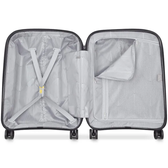 Delsey Belmont Plus MR Cabin Trolley 55/40 blue