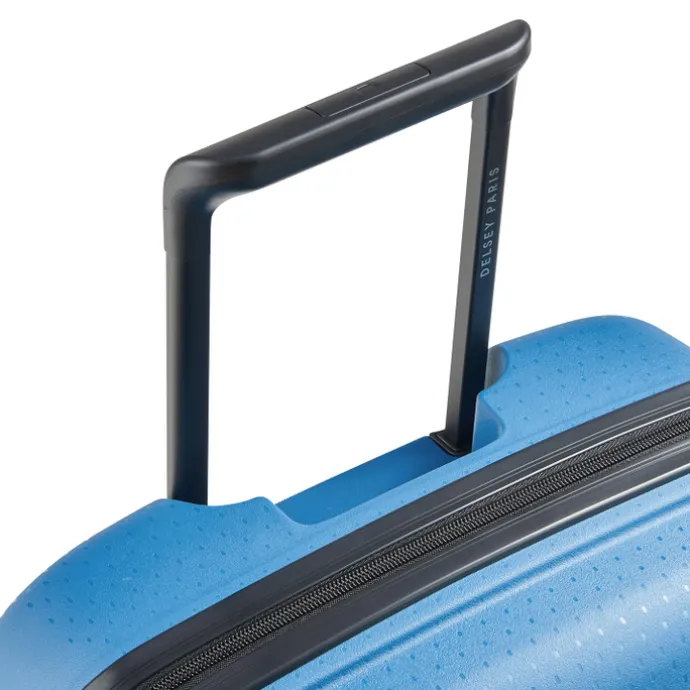 Delsey Belmont Plus MR Cabin Trolley 55/40 blue