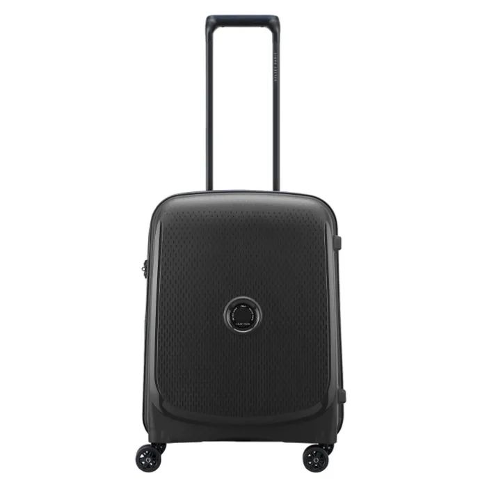 Delsey Belmont Plus MR Cabin Trolley 55/40 black