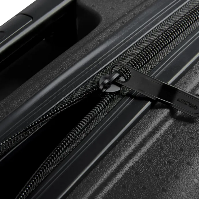 Delsey Belmont Plus MR Cabin Trolley 55/40 black
