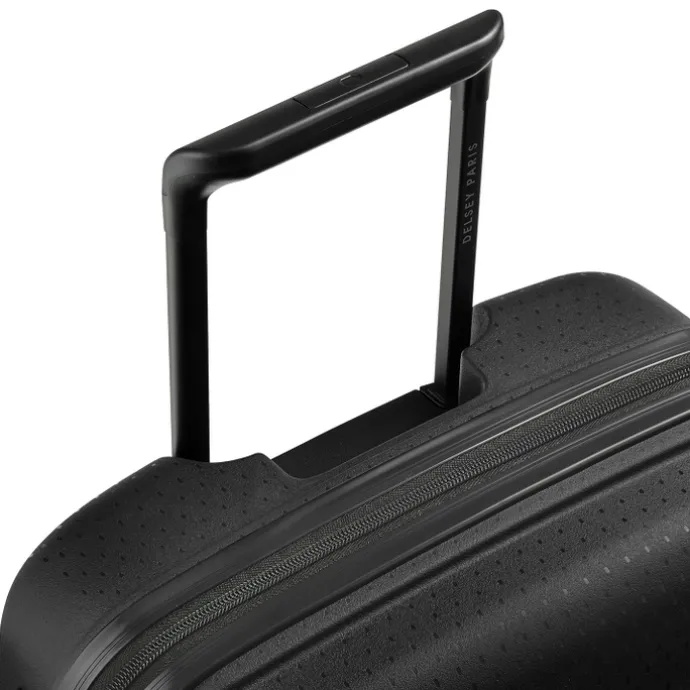 Delsey Belmont Plus MR Cabin Trolley 55/40 black