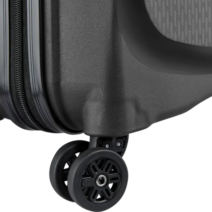Delsey Belmont Plus MR Cabin Trolley 55/40 black