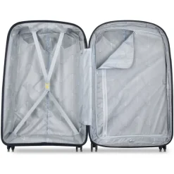 Delsey Belmont Plus MR Trolley XL Expandable blue