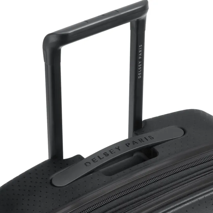 Delsey Belmont Plus MR Trolley M Expandable black