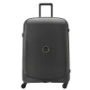 Delsey Belmont Plus MR Trolley L black