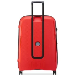 Delsey Belmont Plus MR Trolley L Expandable red
