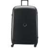 Delsey Belmont Plus MR Trolley XL Expandable black