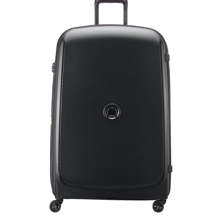 Delsey Belmont Plus MR Trolley XL Expandable black