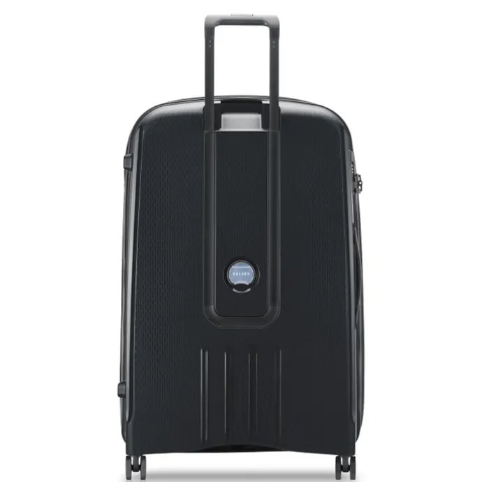 Delsey Belmont Plus MR Trolley XL Expandable black