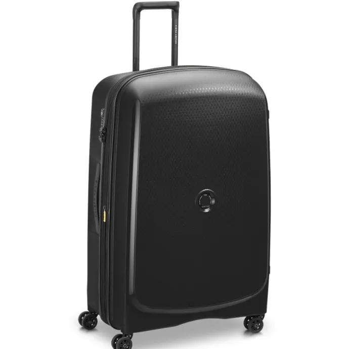 Delsey Belmont Plus MR Trolley XL Expandable black