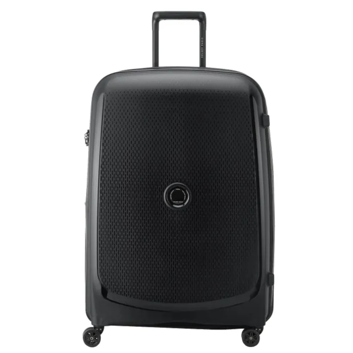 Delsey Belmont Plus MR Trolley L Expandable black
