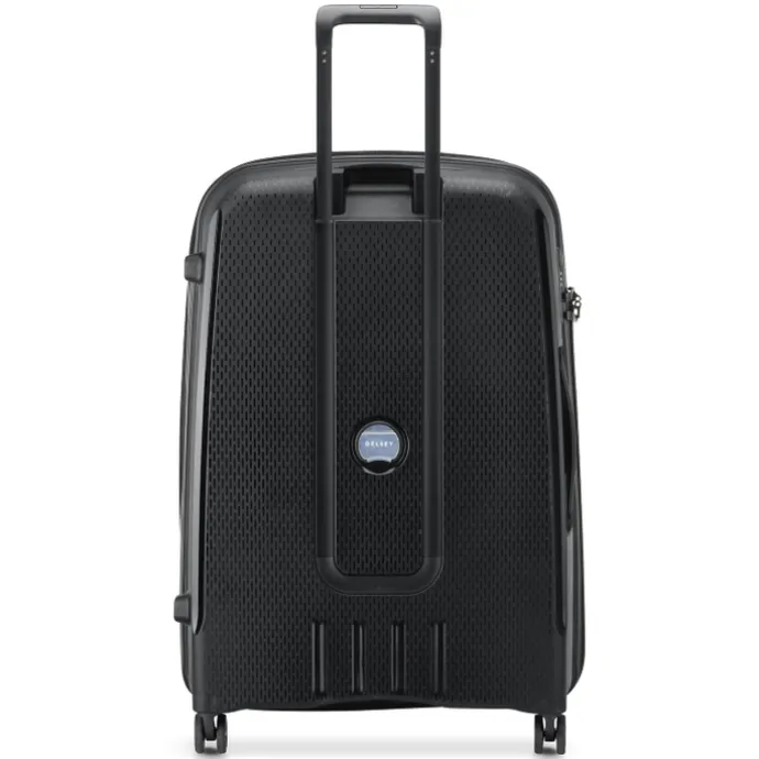 Delsey Belmont Plus MR Trolley L Expandable black