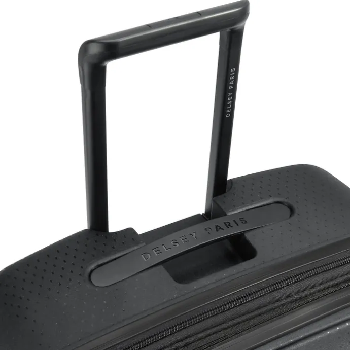 Delsey Belmont Plus MR Trolley L Expandable black