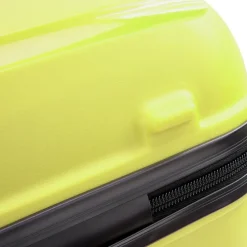 Delsey Belmont Plus MR Trolley L green chartreuse