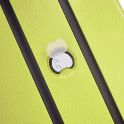 Delsey Belmont Plus MR Trolley L green chartreuse