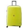 Delsey Belmont Plus MR Trolley L Expandable green chartreuse