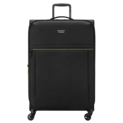 Delsey Brochant 3 Trolley 78 Expandable black