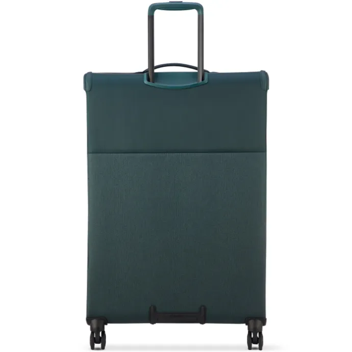 Delsey Brochant 3 Trolley 78 Expandable pine green