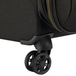 Delsey Brochant 3 Trolley 67 Expandable black