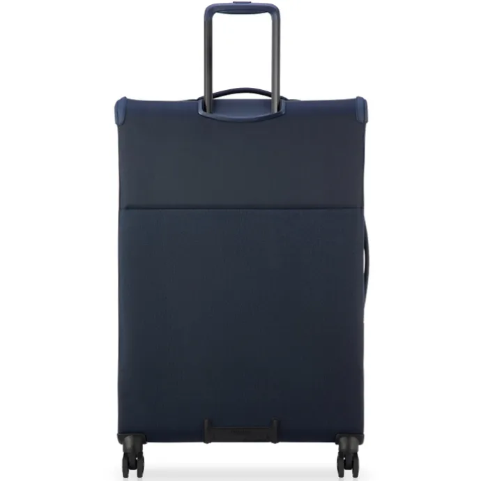 Delsey Brochant 3 Trolley 78 Expandable navy blue
