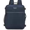 Delsey Brochant 3 Underseater Backpack navy blue
