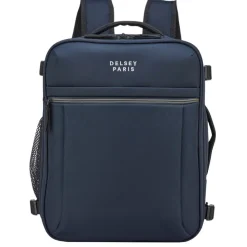 Delsey Brochant 3 Underseater Backpack navy blue