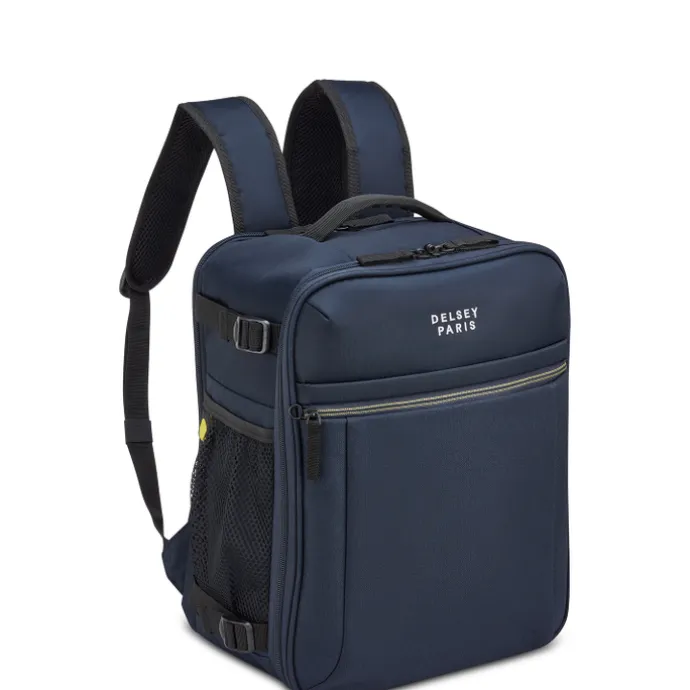 Delsey Brochant 3 Underseater Backpack navy blue