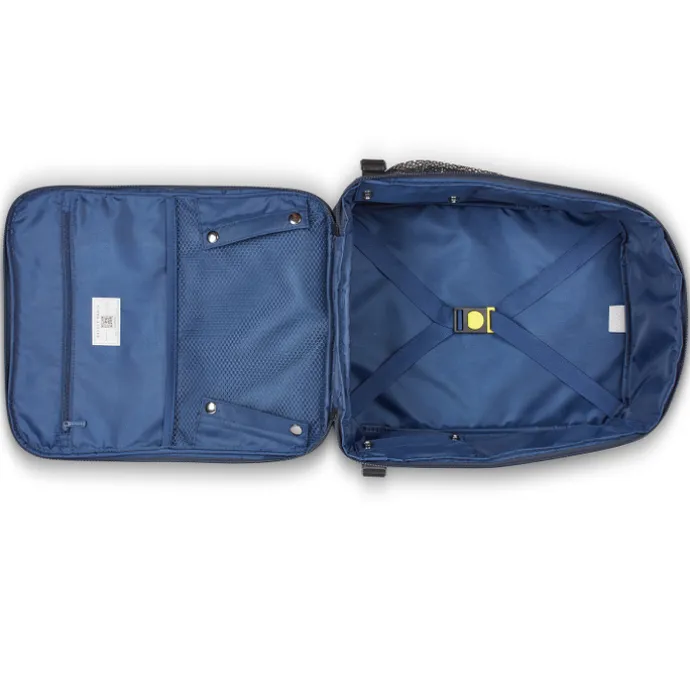 Delsey Brochant 3 Underseater Backpack navy blue