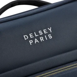 Delsey Brochant 3 Underseater Backpack navy blue