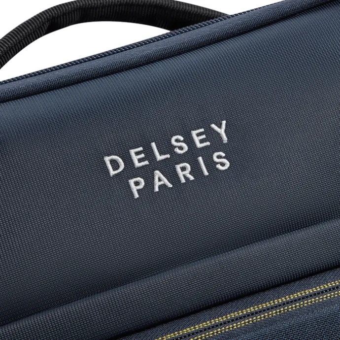 Delsey Brochant 3 Underseater Backpack navy blue