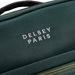 Delsey Brochant 3 Underseater Backpack pine green