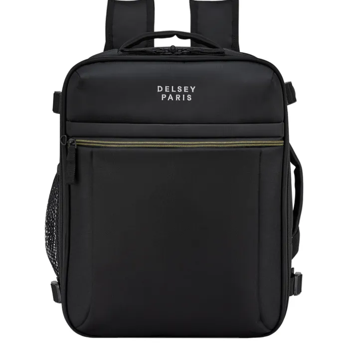 Delsey Brochant 3 Underseater Backpack black