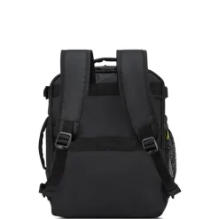 Delsey Brochant 3 Underseater Backpack black
