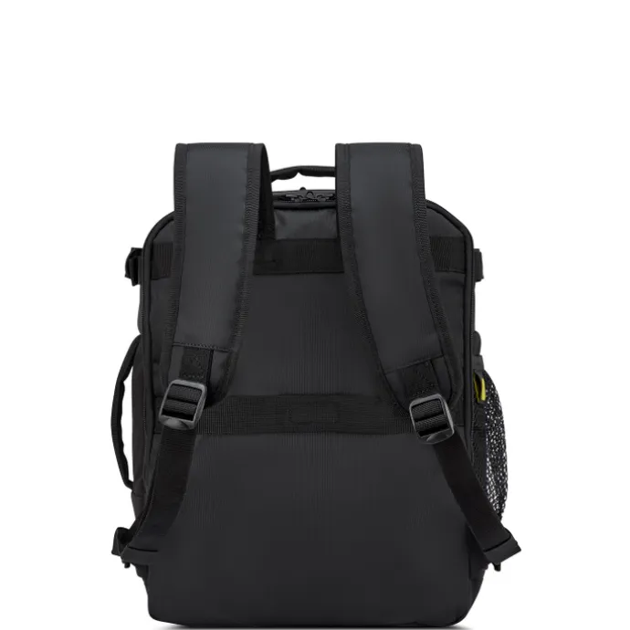 Delsey Brochant 3 Underseater Backpack black