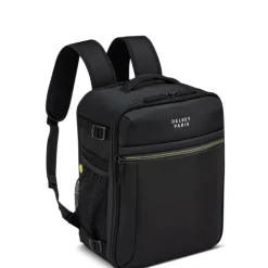 Delsey Brochant 3 Underseater Backpack black