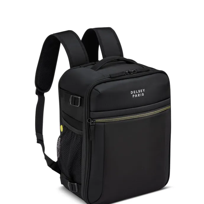 Delsey Brochant 3 Underseater Backpack black