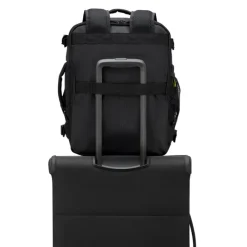 Delsey Brochant 3 Underseater Backpack black