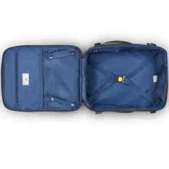Delsey Brochant 3 Underseater Backpack black