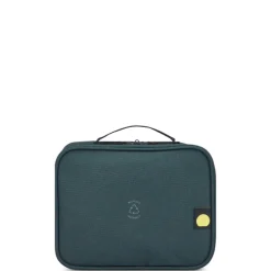 Delsey Brochant 3 Wet Pack pine green
