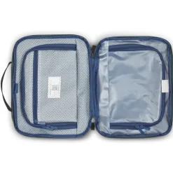 Delsey Brochant 3 Wet Pack pine green