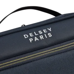 Delsey Brochant 3 Wet Pack navy blue