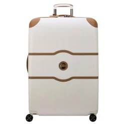 Delsey Chatelet Air 2.0 4 Wheel Large Trolley 82 angora