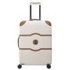Delsey Chatelet Air 2.0 4 Wheel Medium Trolley 66 angora