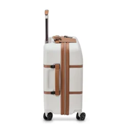 Delsey Chatelet Air 2.0 4 Wheel Cabin Trolley 55/35 angora