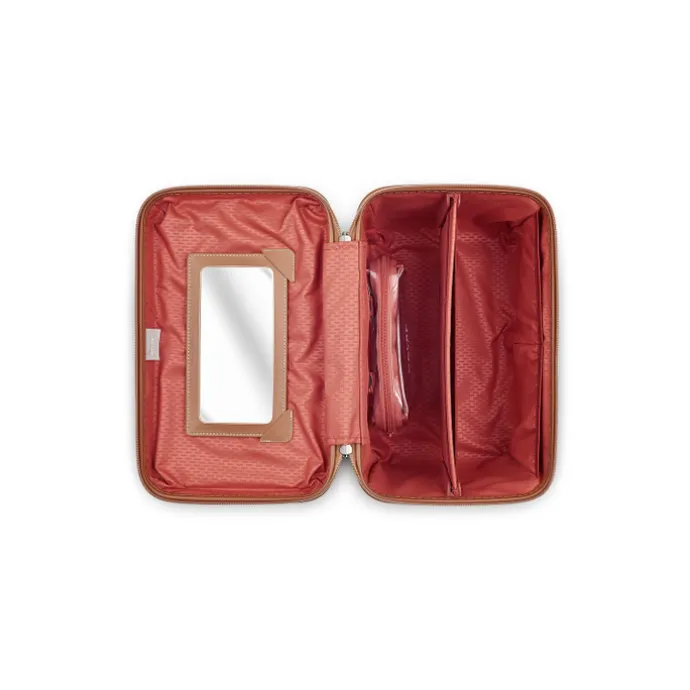 Delsey Chatelet Air 2.0 Beauty Case angora
