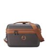 Delsey Chatelet Air 2.0 Beauty Case marron