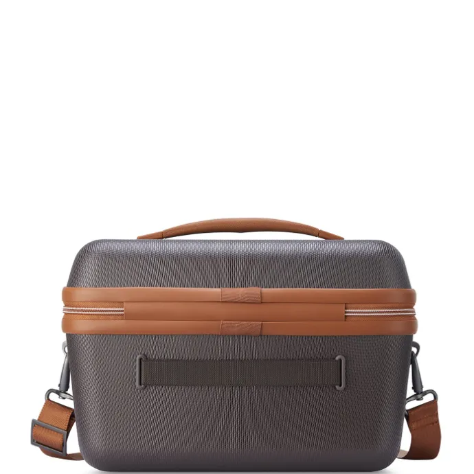 Delsey Chatelet Air 2.0 Beauty Case marron