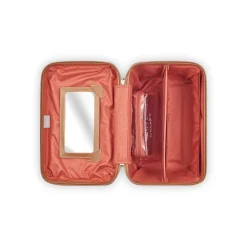 Delsey Chatelet Air 2.0 Beauty Case marron