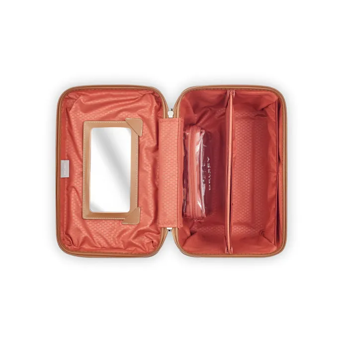Delsey Chatelet Air 2.0 Beauty Case marron