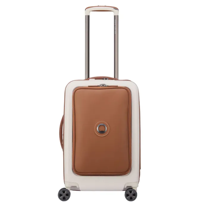 Delsey Chatelet Air 2.0 Cabin Trolley 55 angora